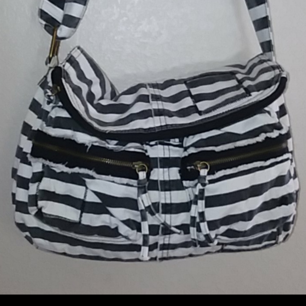 🚨 Hurley Bag